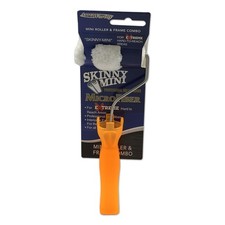 Arroworthy Skinny Mini 2in Roller with one sleeve or purchase 2 extra sleeves