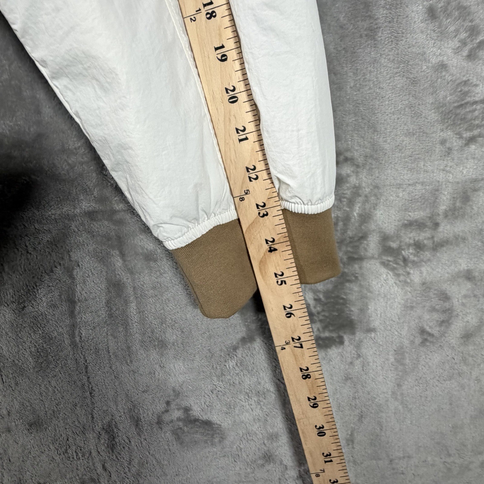 Fabletics The Essential Reversible Full Zip Bombe… - image 8