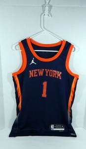 Obi Toppin Jersey | eBay