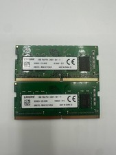 Samsung 8GB PC4-25600 DDR4-3200 SO-DIMM Memory - M471A1K43EB1-CWE