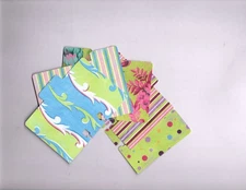 DaisyD's GIRLFRIENDS (5pk) MEMORYDEX/ROLODEX CARDS Double-Sided