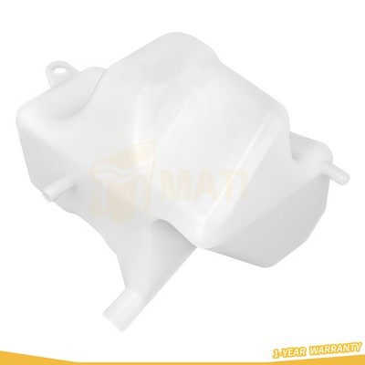 Radiator Coolant Tank Reservoir For Honda Shadow VLX 600 VT600C