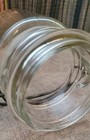 Ball Ideal Pint Clear Glass With Wire Bail And Tinted Glass Lid Vintage — photo 10