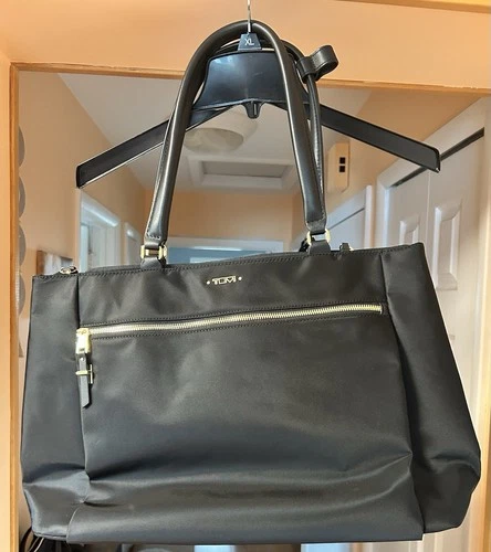 Tumi Large Tote