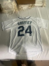 Ken Griffey Jr. Autographs Announced for Topps Products 6