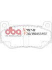<!--F#f_0-->DBA Xtreme Performance Brake Pads fits Holden Commodore 6.0 VZ i V8 (DB1934XP)<!--F/-->