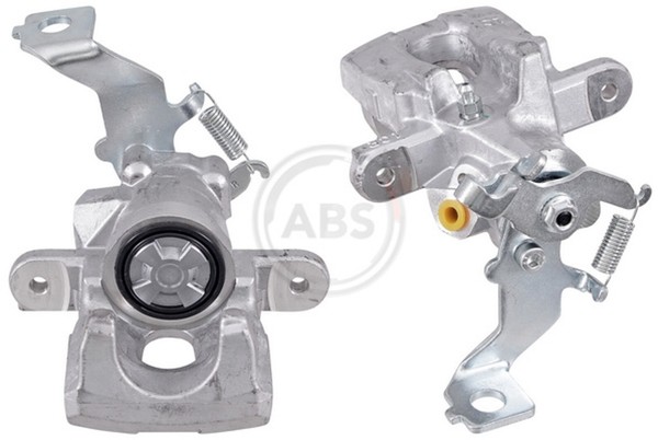 Bremssattel A.B.S. 740752 FüR Lexus Ct Aluminium 200H ZWA10_-image