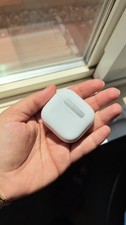 Apple AirPods 4th Generation Charging Case A3058 Replacement Only