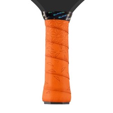 Supacaz Pure Leather Tan Pickleball Replacement Grip-