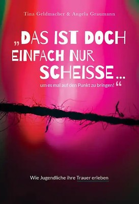 Das ist doch einfach nur Scheiße ...um es mal auf den Punkt zu bringen!