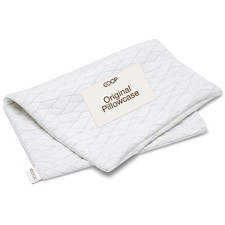 Coop Home Goods Original Pillow Case, King Size Pillow Case for Memory Foam Pill