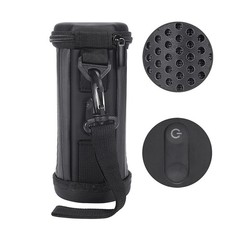 Travel Case Bag for JBL FLIP 5 Waterproof Portable Bluetooth Speaker Parts
