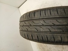 TYRE BUDGET MARSHALL MH15. 1756514 82T. DOT 4522. APPROX 5.50MM TREAD. (*)