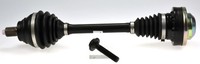 LÖBro Achsmanschette Antriebswelle FüR Vw Caddy Iii Kombi 2KB 2KJ 2CB 2CJ