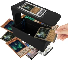 Trading Card Scanner Stand for MTG Cards, Scanstand for Standard Size Trading...