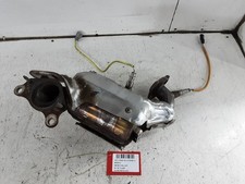 RUßPARTIKELFILTER PARTICLE FILTER Dacia Logan MCV II/III/Sandero Wagon 2020