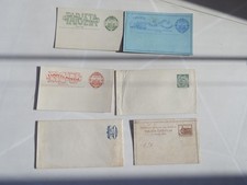 alte Ganzsachen Uruguay