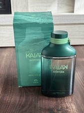 Kaiak Aventura Intensa Natura cologne - a new fragrance for men 2025