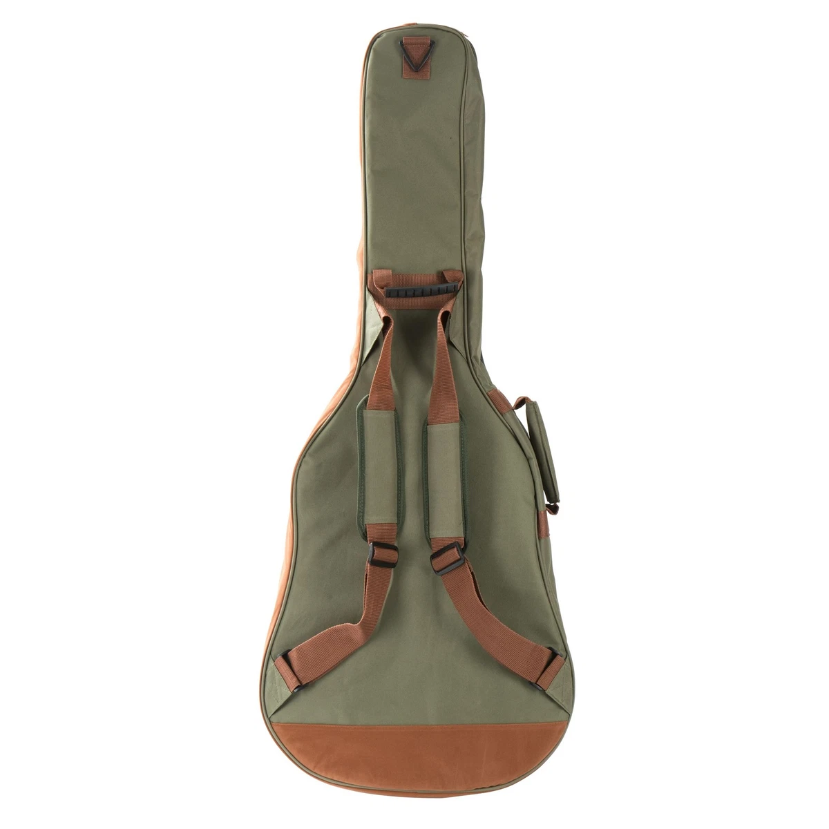 IAB541 Powerpad Western Moss Green