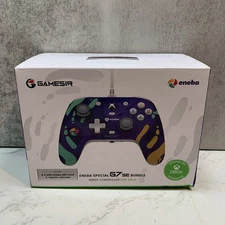 GameSir Eneba G7 SE Xbox One X/S Windows 10/11 Gaming Controller Wire NEW SEALED