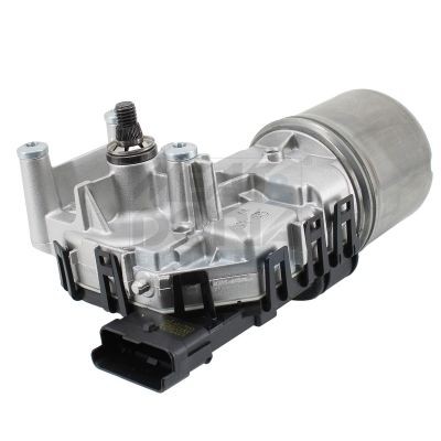 Wischermotor Vorne Meat & Doria 27348 FÜR Renault-image