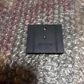 Neo Geo Pocket Big Tournament Golf Japan j8