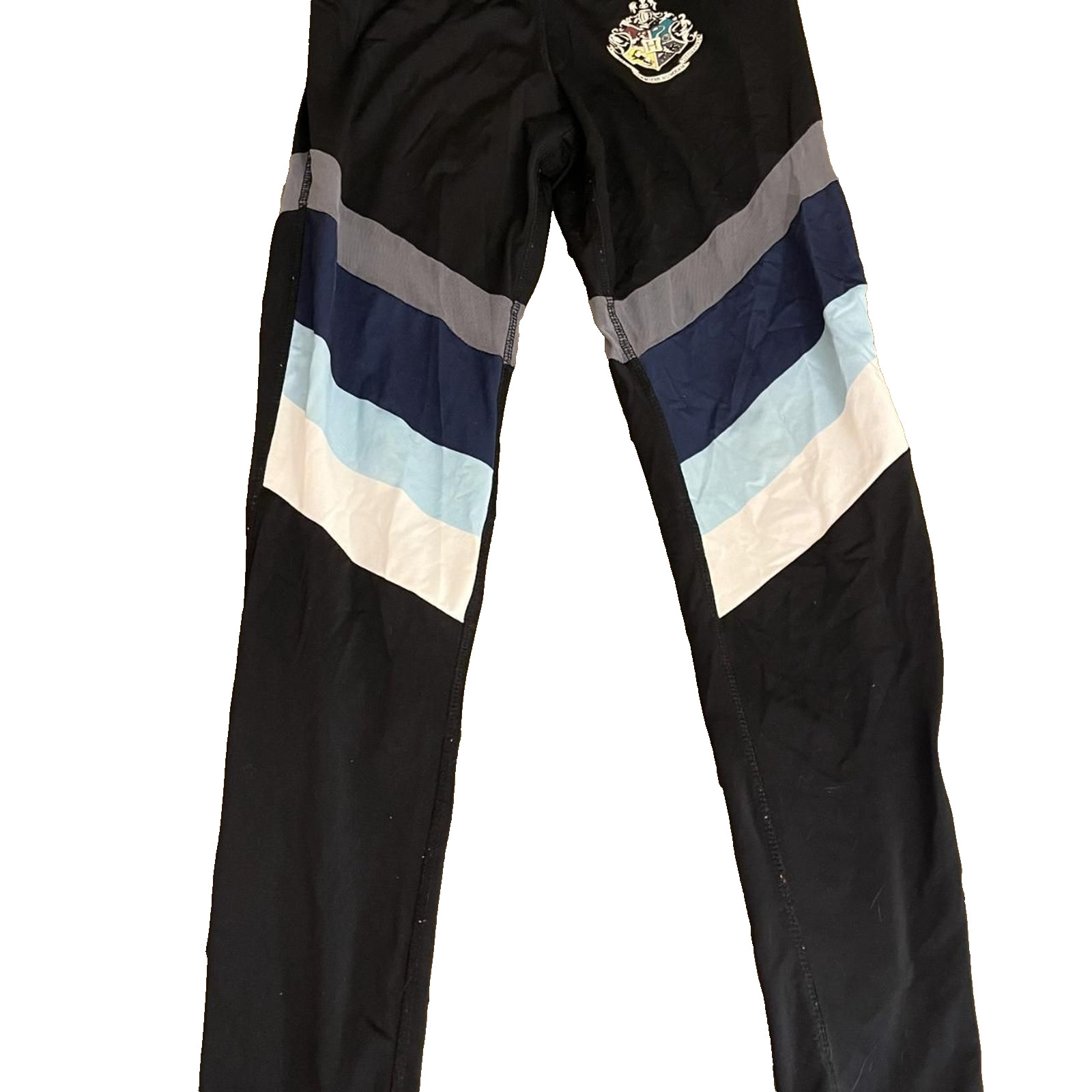 Harry-potter Women's Black Leggings