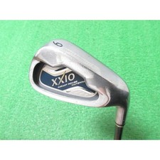 Used Dunlop Xxio 6 2010 9 Iron Mp600 R No. 9I Right