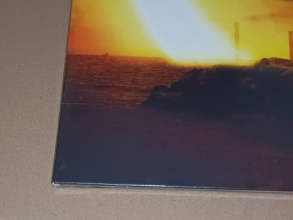 Breaking Benjamin – Dark Before Dawn 2LP Vinyl 2015 New - Image 2 of 4