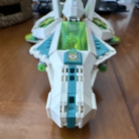 LEGO Galaxy Squad Bug Obliterator 70705 Complete Set Spaceship Vehicle