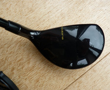 Cobra F-Max #5 Hybrid / 25 Degree / Regular Flex Cobra Superlite 60 Shaft