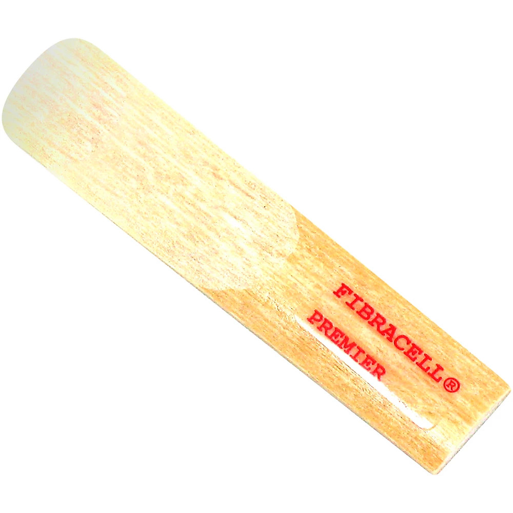 Fibracell Premier Synthetic Alto Saxophone Reed Strength 45 4490₽