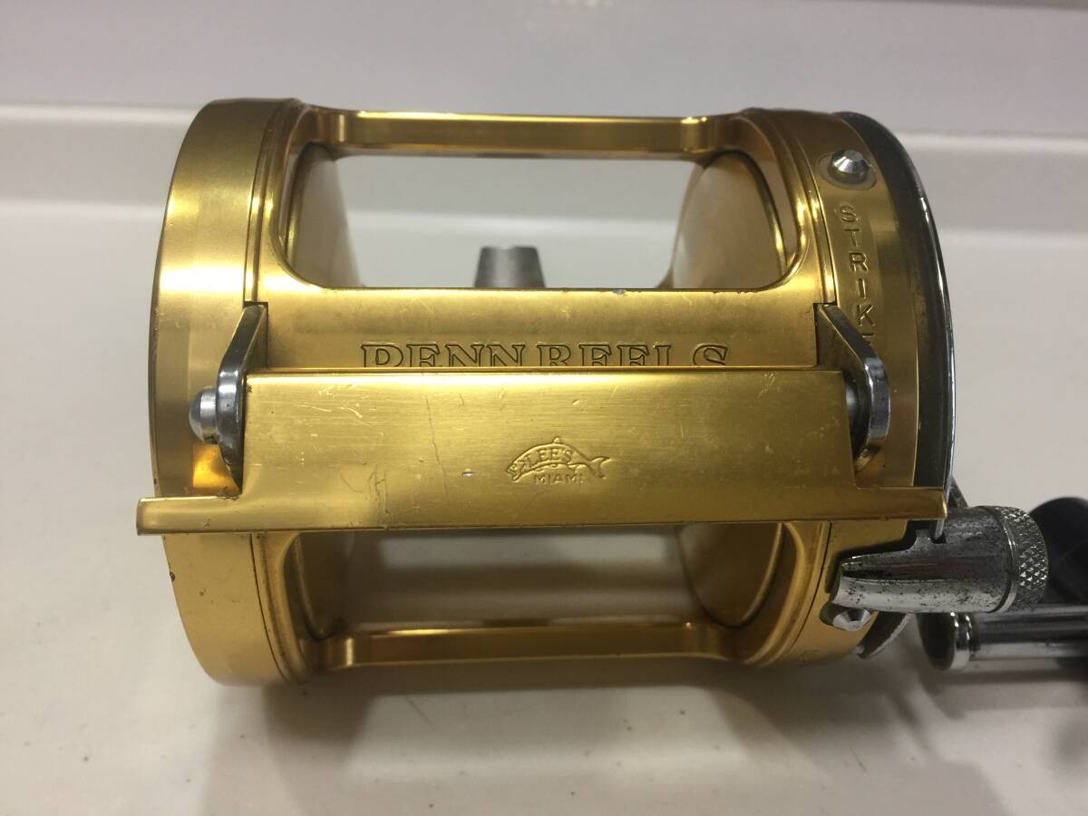 Penn International II 50tw Big Game Fishing Reel for sale online