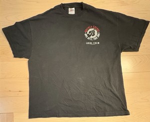 Britney Spears Onyx Hotel Tour Shirt for sale | eBay