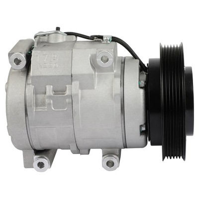 A/C AC Compressor For Honda 2006 Ridgeline 03-06 Accord 03-06 Acura MDX TL