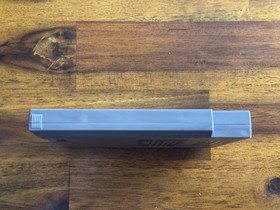 Flight of the Intruder Nintendo NES Cleaned/Tested