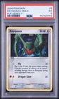 Rayquaza Holo 2006 Pop Series 1 PSA 5 Lot
