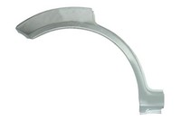Hinten Rechts Blic 6504-03-2564582K InnenkotflüGel FüR Ford