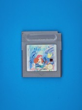 ebay® Auktion 236880700155 | Arielle The Little Mermaid Gameboy Modul Thumbnail of ebay® auction 236880700155 | Arielle The Little Mermaid Gameboy Modul