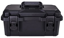 Small Heavy Duty IP67 Water resistant Tool Box / Equipment Case & Tray
