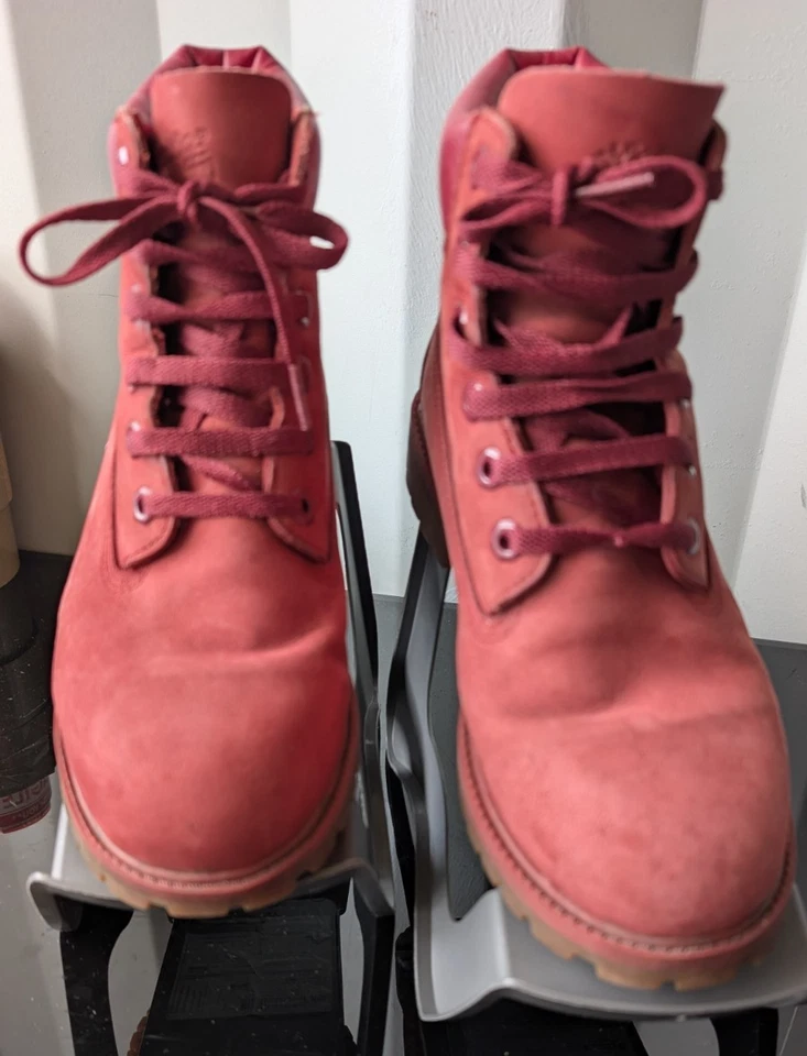 Timberland Premium 6 Inch Boots, photo 3 of 5