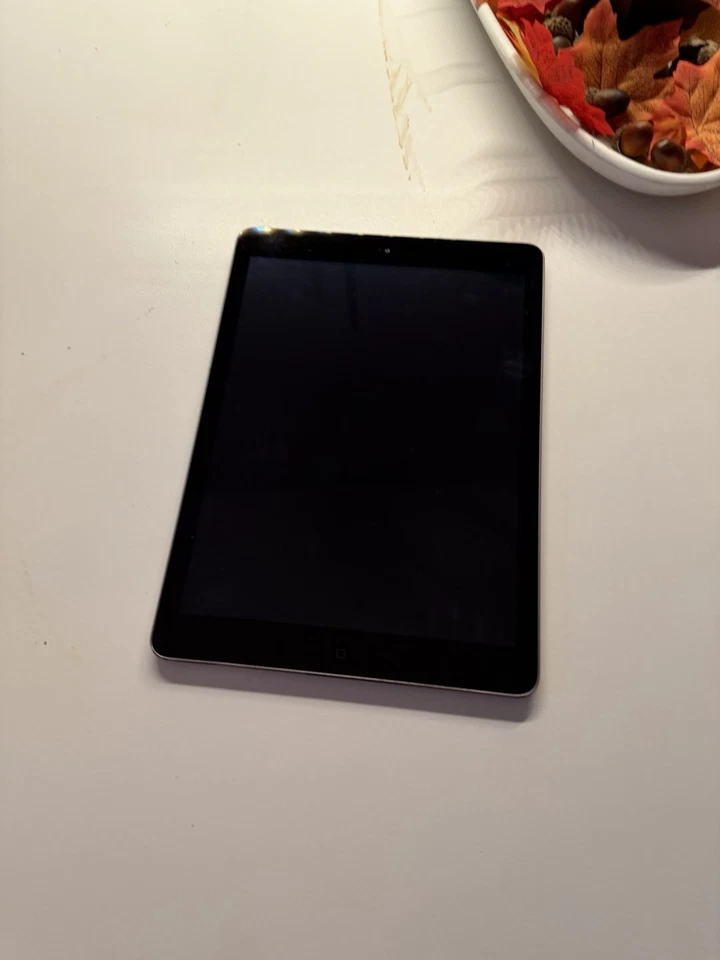 Apple iPad Air (1st generation) · 64GB · Wi-Fi, Foto 4 von 4