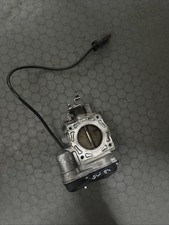 408227121001 0001419125 Mercedes W124 W202 elektrische Drosselklappe  (639)