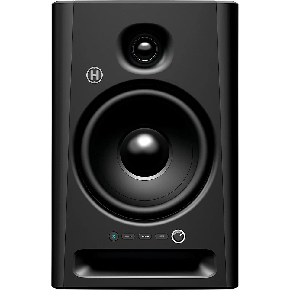 Harbinger VARI SM508 8" Studio Monitor With 3-Voice DSP and Bluetooth - Image 2 of 4