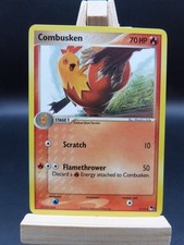 Pokemon Pop Card : Combusken   7/17 (Pop Series 3)