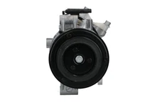 PlusLine Heavy Duty Aircon Compressor 5000 Gram For BMW A41011B10000+