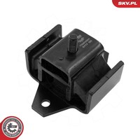 Motorlager Lagerung Motor Hinten FüR Nissan Patrol GR V Wagon 3.0 Dti 2.8 TD