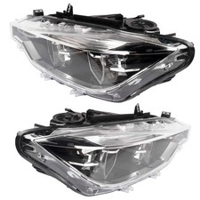 For BMW 3 Series F30 F31 15-18 Full LED Headlight Headlamp L+R Side 63117419631