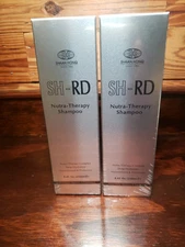 Shaan Hong SH-RD Nutra - Therapy  Shampoo 8.45 Oz /250 ml. Lot Of 2.