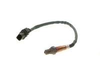 Lambdasonde Bosch 0 258 017 283 FÜR Mercedes